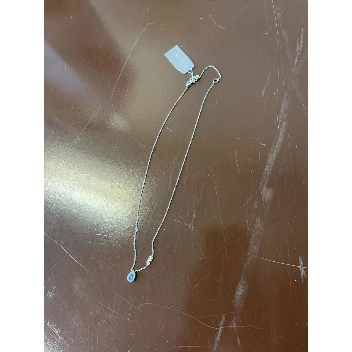 Michael Kors MK Necklace