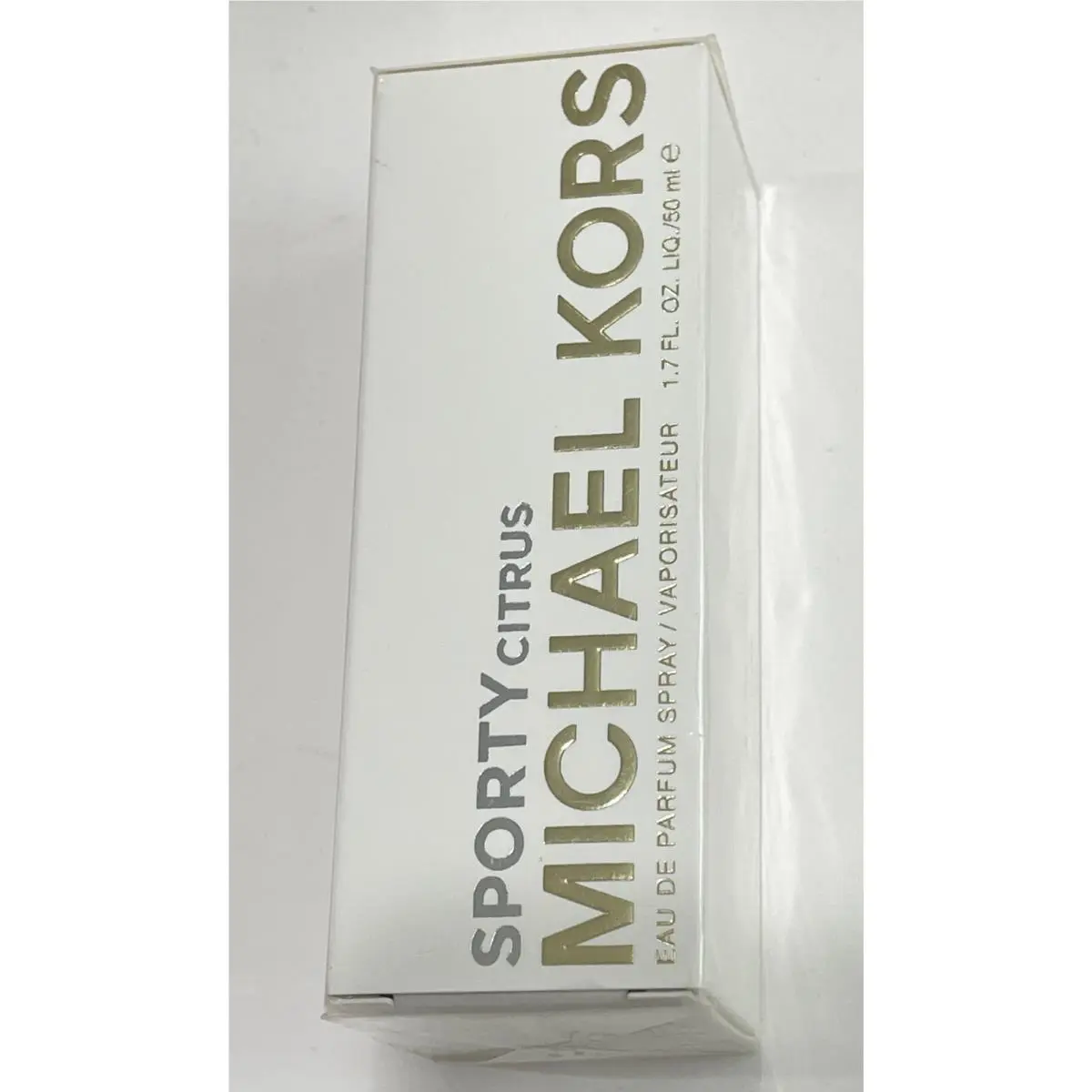 Michael Kors Sporty Citrus Eau de Parfum 1.7 fl oz / 50 ml Spray