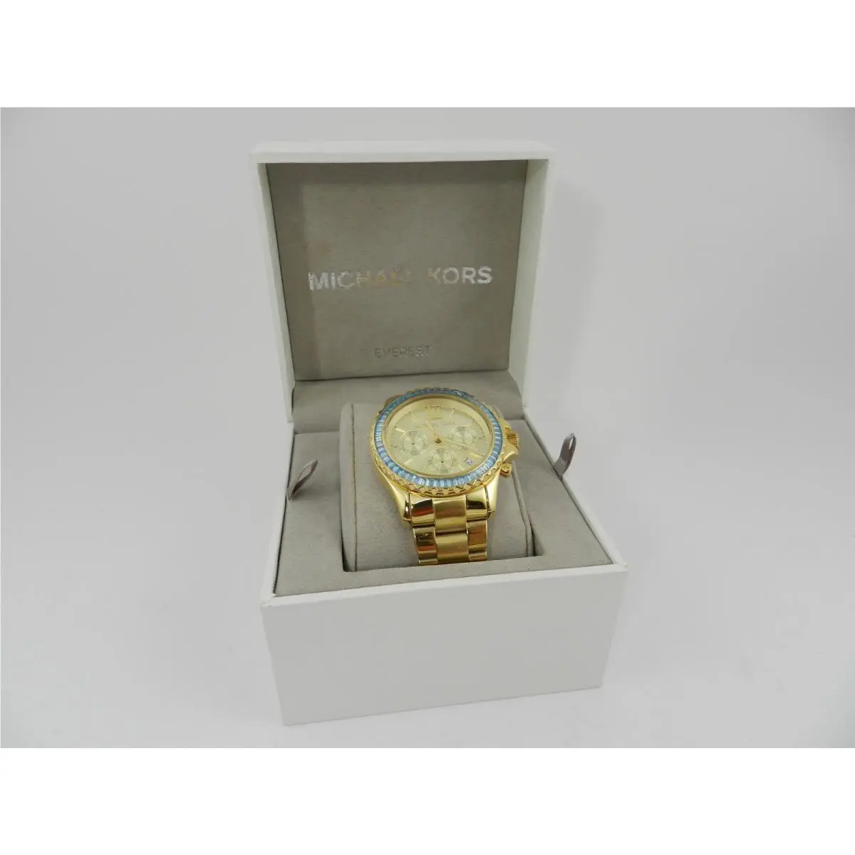 Michael Kors Everest Chronograph 42mm MK7210