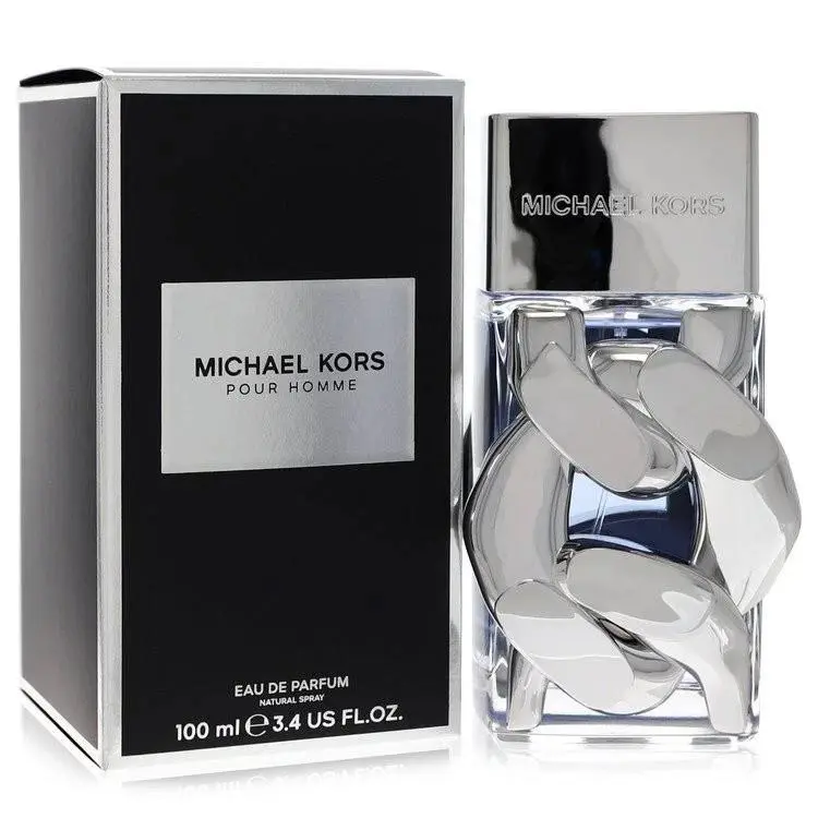 Michael Kors Pour Homme by Michael Kors Edp Spray 3.4 oz For Men