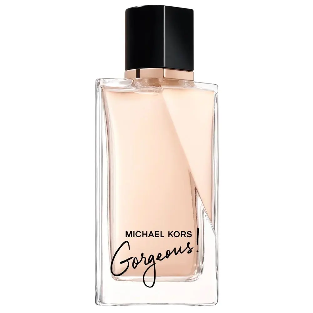 Michael Kors Gorgeous Eau de Parfum - 3.4oz-Tester