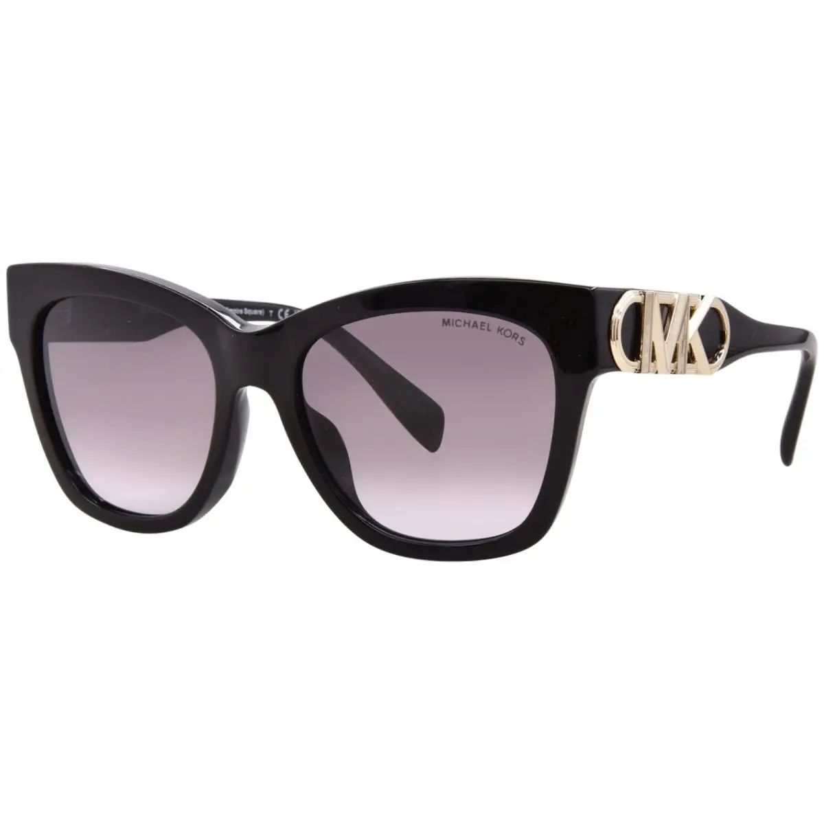 Michael Kors Empire-square MK2182U 300613 Sunglasses Women`s Tortoise/brown 55mm