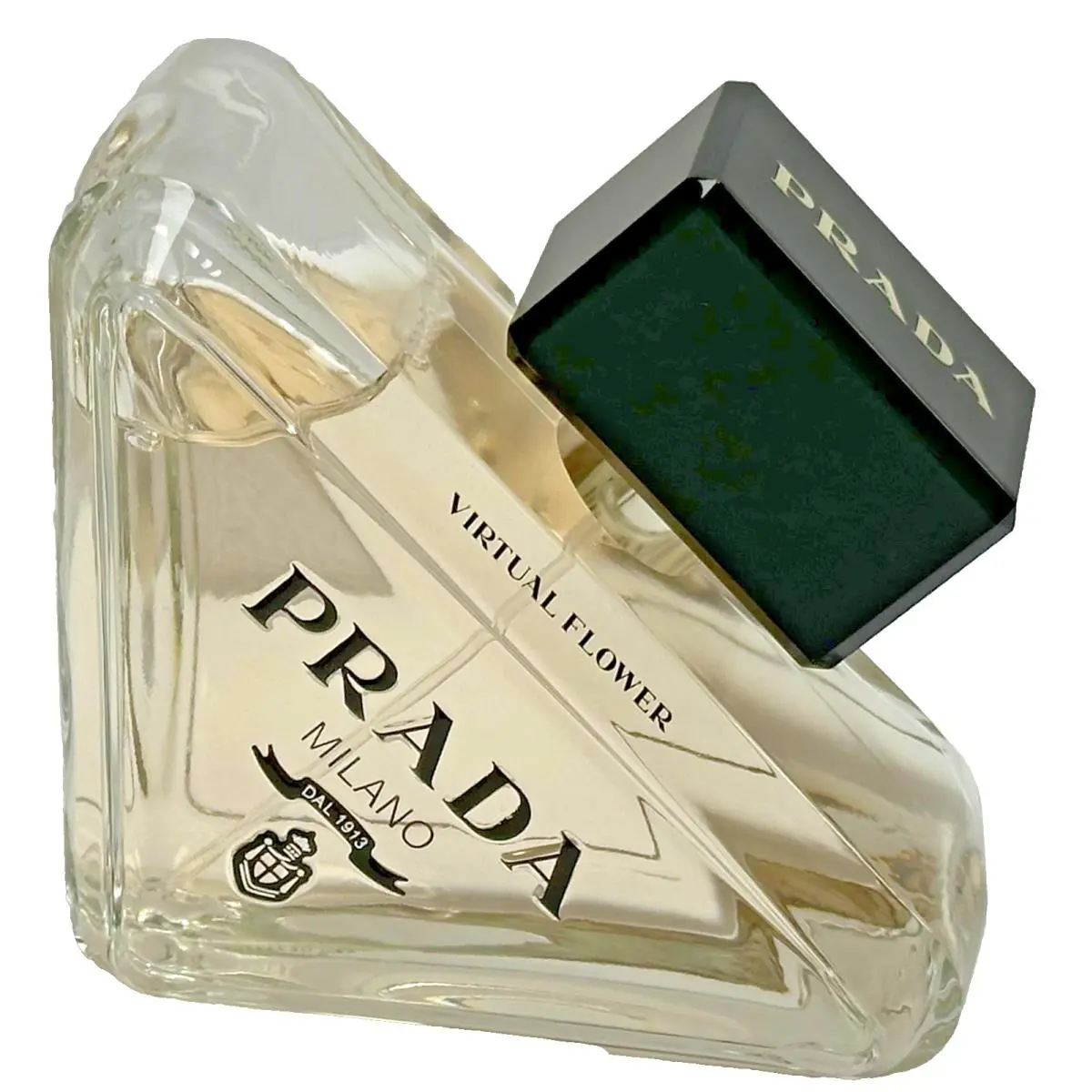 Prada Paradoxe Virtual Flower Women 3 OZ Edp Refillable Spray Box