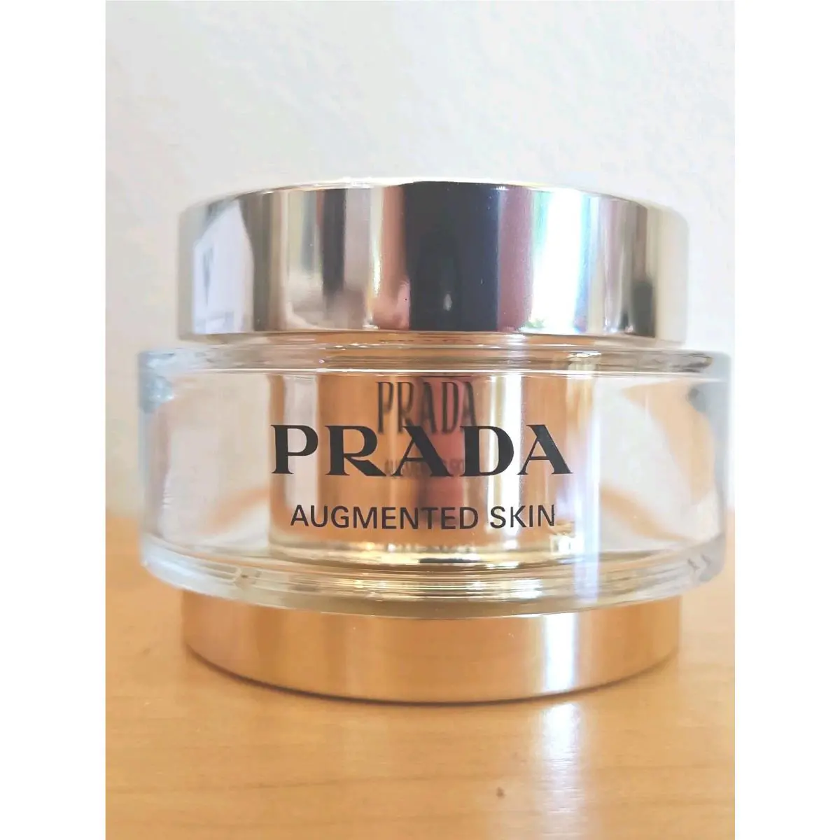 Prada Augmented Skin Cream 1.7 oz / 50 ml