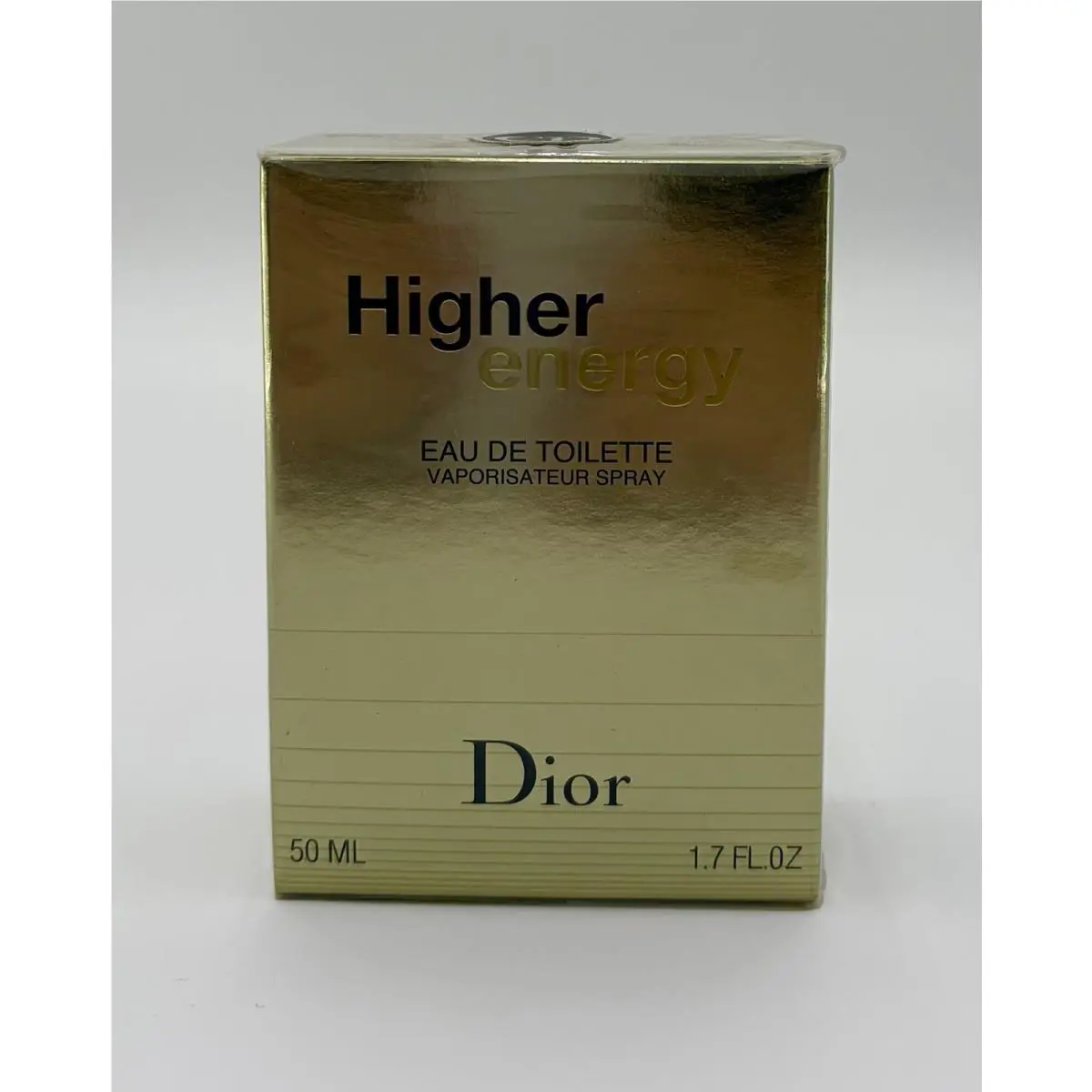 Higher Energy By Christian Dior Edt 1.7 Ozmen`s