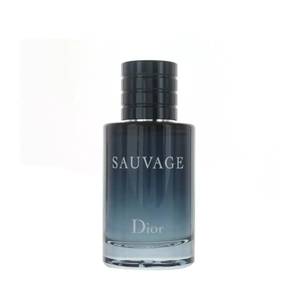 Sauvage  Tester For Men 2 Oz Eau De Toilette Spray by Dior