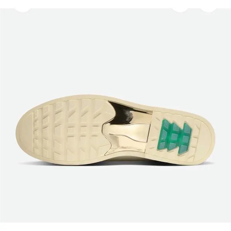 Nike shoes - RK61 - RK61 - Beige 1