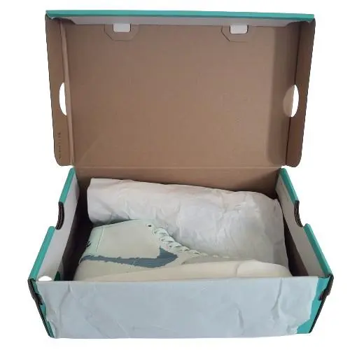 Nike shoes - Nike SB - DM8553-300 - Barely Green/Boarder Blue 10