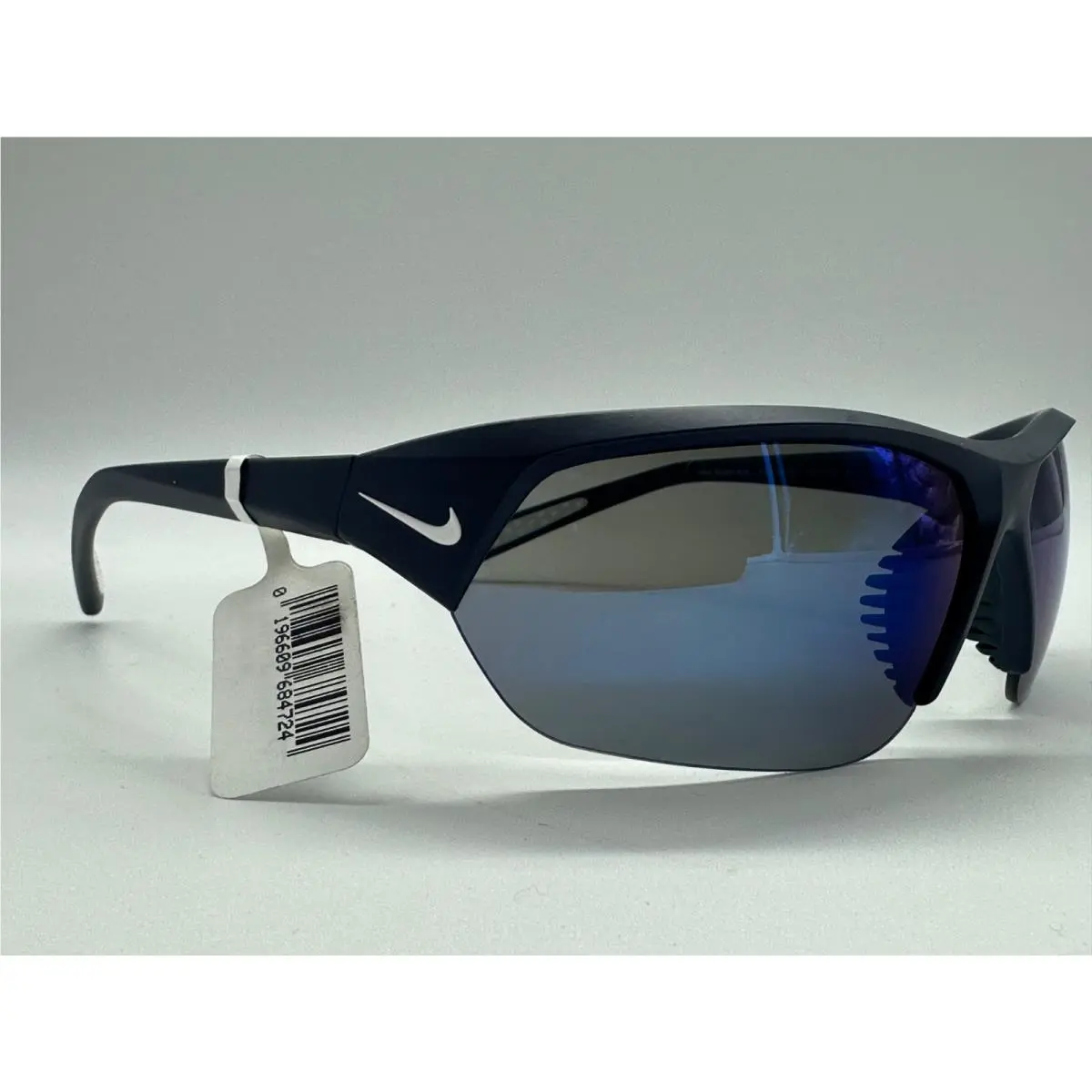 Sunglasses Skylon Ace FQ4766 401 71-7-125 - Navy Blue by Nike
