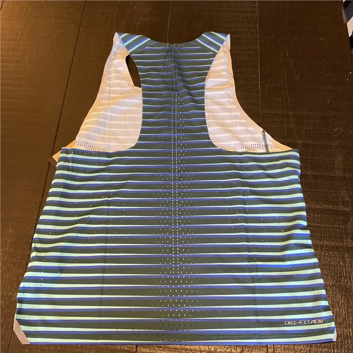 Nike clothing - Nike ADV Dri Fit - ADV Dri Fit - Multicolor (UPC: 0195870520809) 6