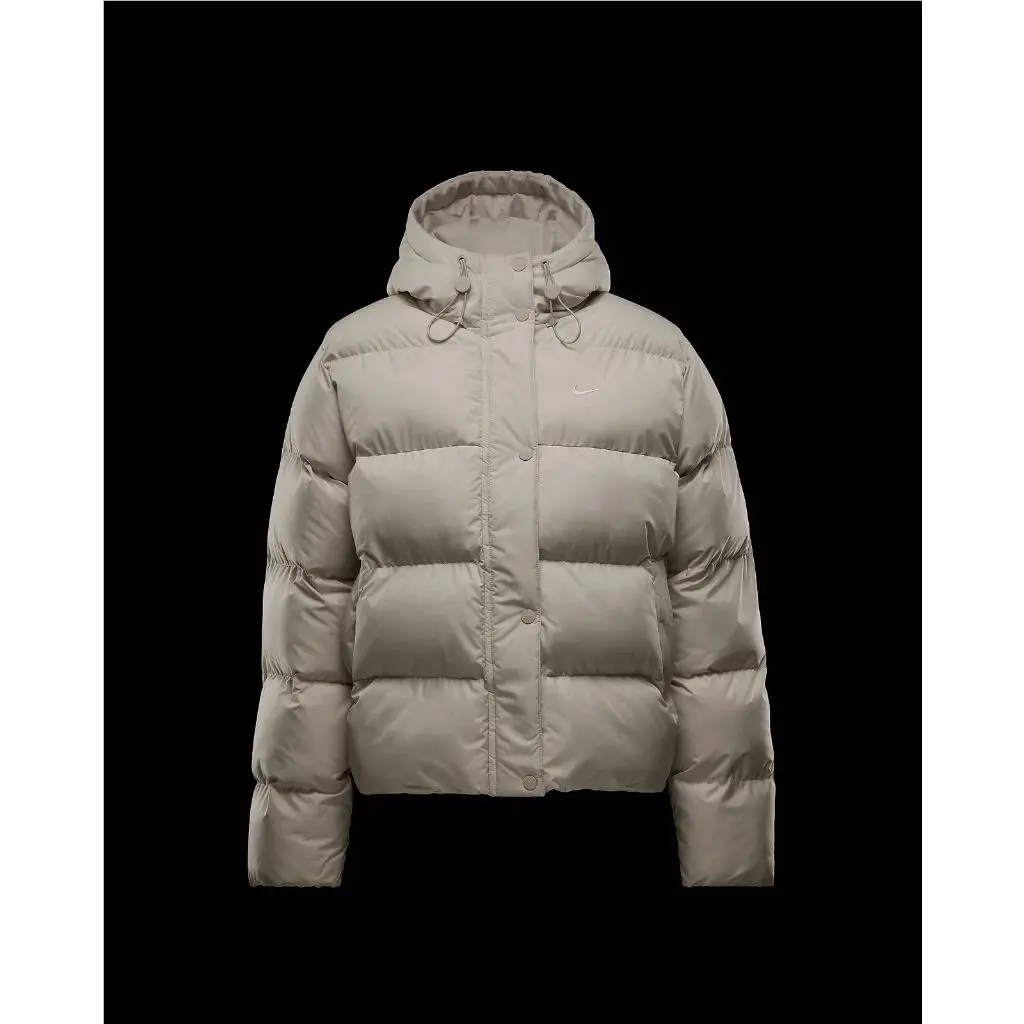 Nike clothing - Nike Therma Fit - Therma Fit - HF7898104 - Ivory 0