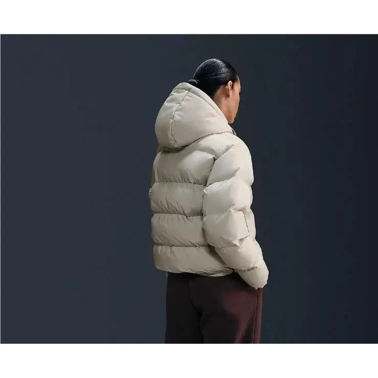 Nike clothing - Nike Therma Fit - Therma Fit - HF7898104 - Ivory 1