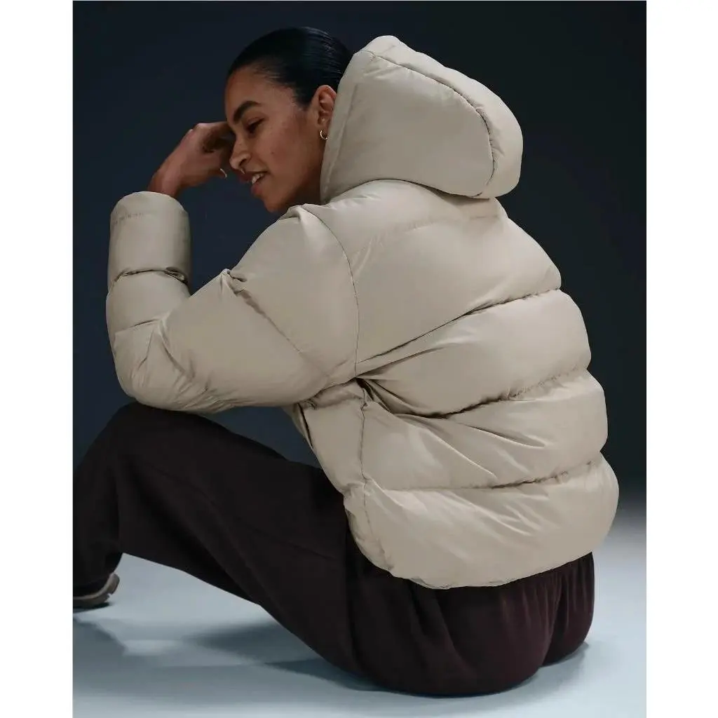 Nike clothing - Nike Therma Fit - Therma Fit - HF7898104 - Ivory 2
