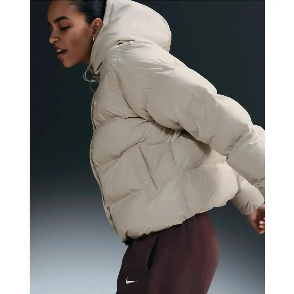Nike clothing - Nike Therma Fit - Therma Fit - HF7898104 - Ivory 3