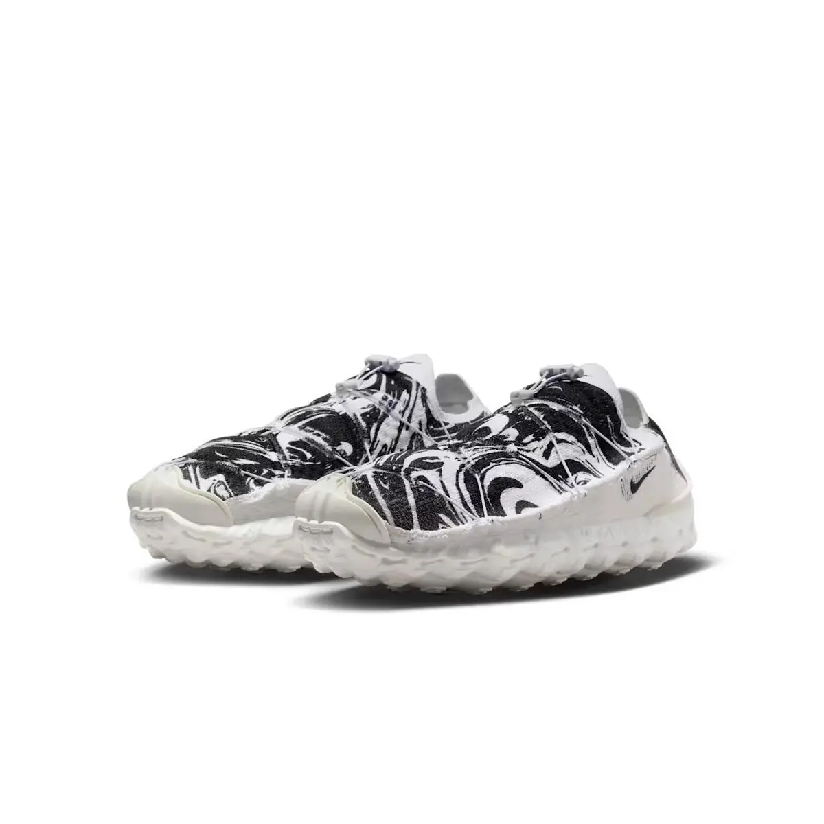 Nike Ispa Mindbody Men Shoes White/summit White/black DH7546-101 Size 9