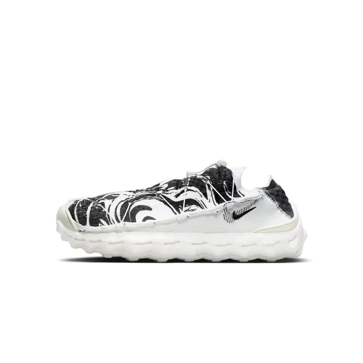 Nike shoes - Nike ISPA Mindbody - ISPA Mindbody - DH7546-101 - White (UPC: 196606382302) 1