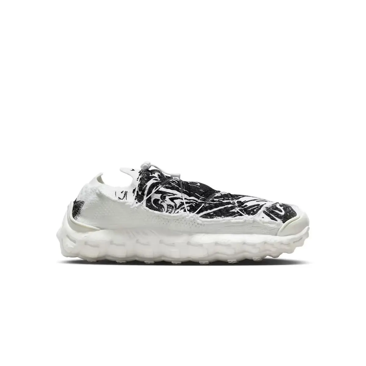Nike shoes - Nike ISPA Mindbody - ISPA Mindbody - DH7546-101 - White (UPC: 196606382302) 3