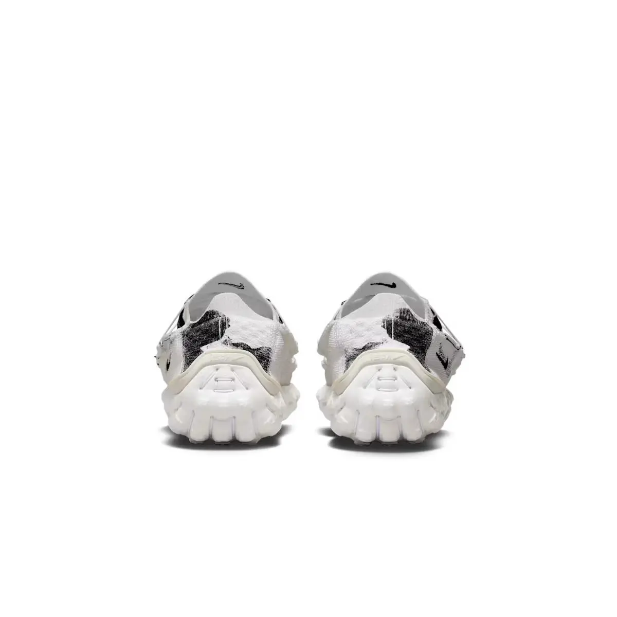 Nike shoes - Nike ISPA Mindbody - ISPA Mindbody - DH7546-101 - White (UPC: 196606382302) 4