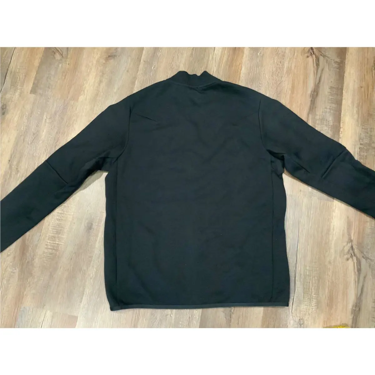 Nike clothing - CZ1797-010 - CZ1797010 - Black, Manufacturer: Black (UPC: 0194494716704) 8