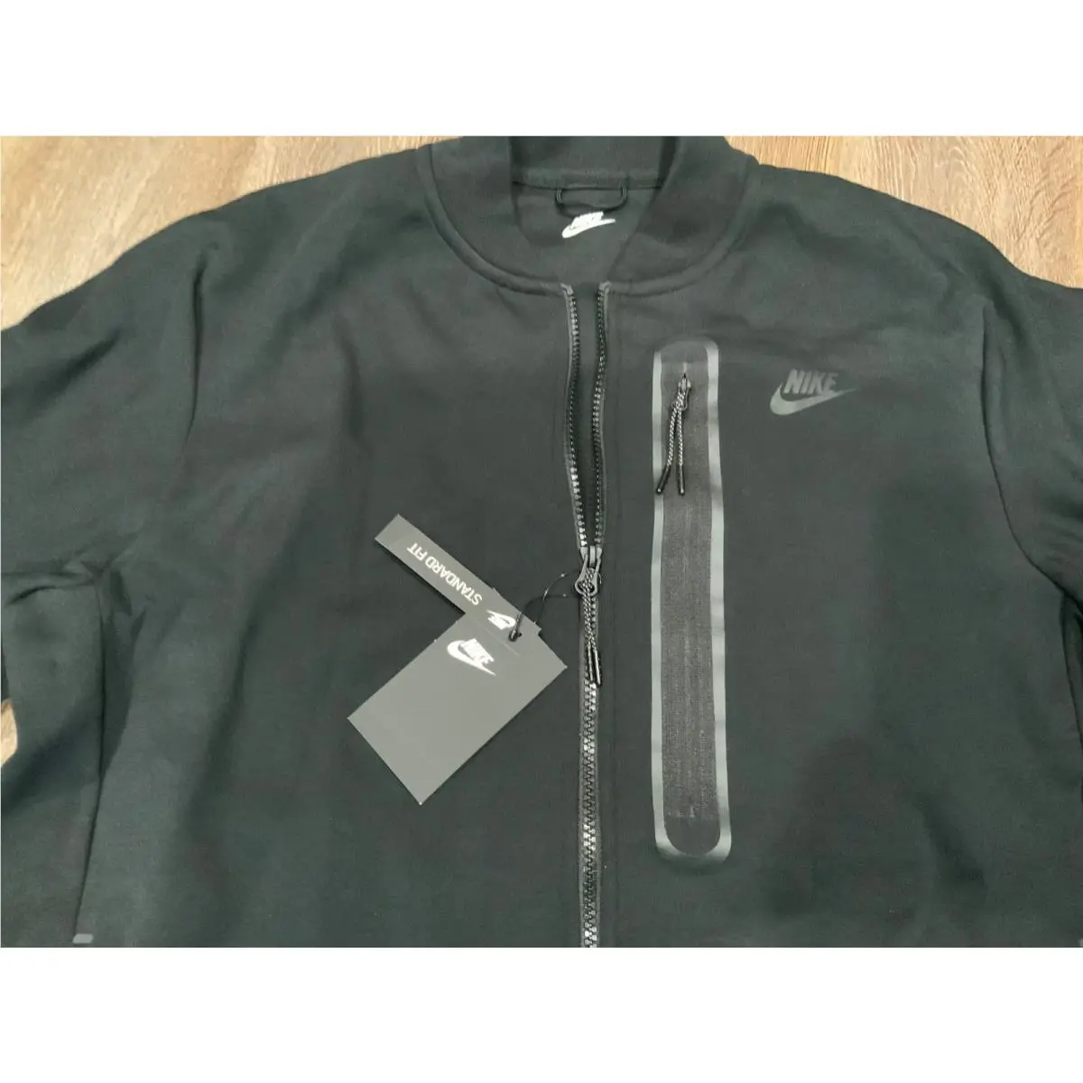 Nike clothing - CZ1797-010 - CZ1797010 - Black, Manufacturer: Black (UPC: 0194494716704) 0