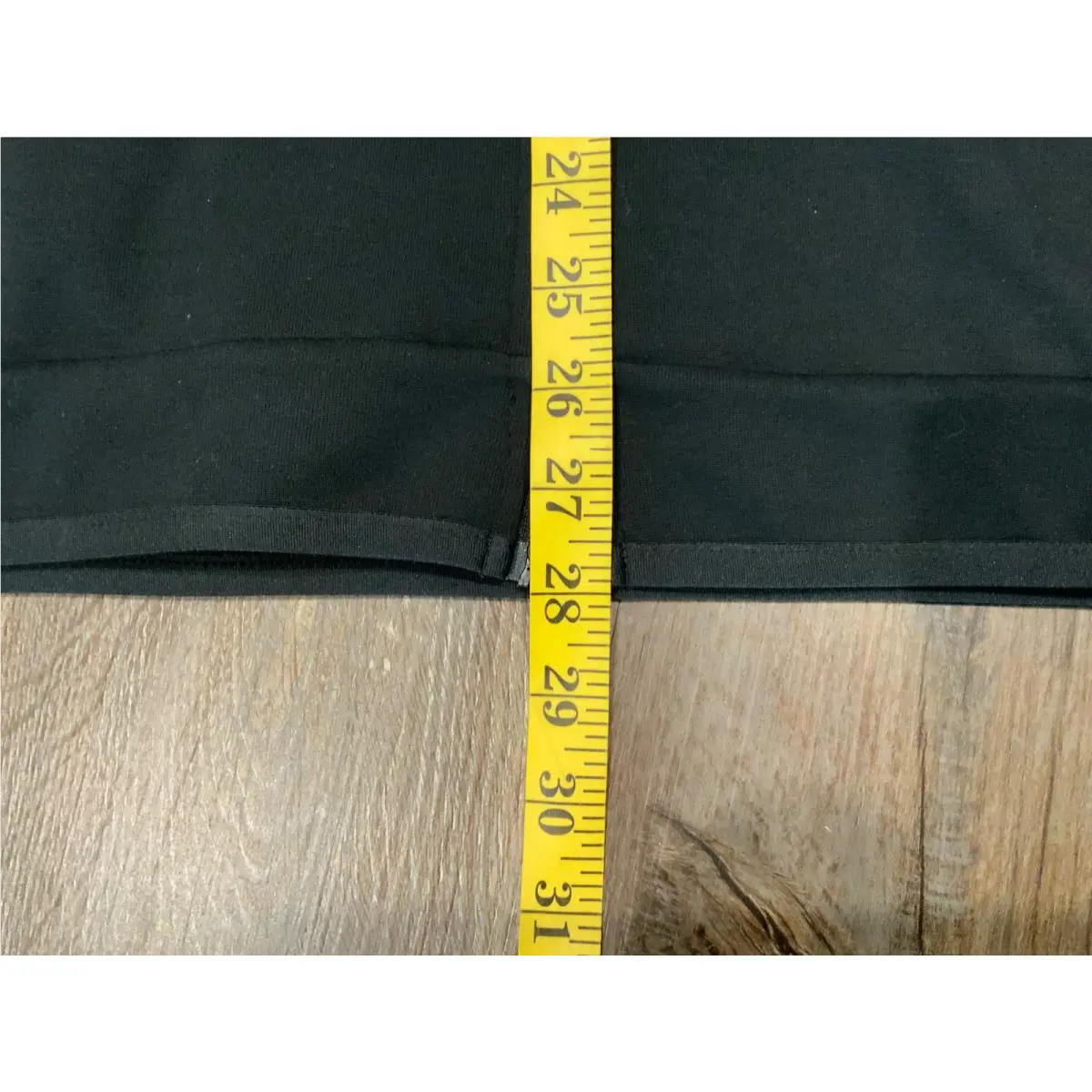 Nike clothing - CZ1797-010 - CZ1797010 - Black, Manufacturer: Black (UPC: 0194494716704) 5