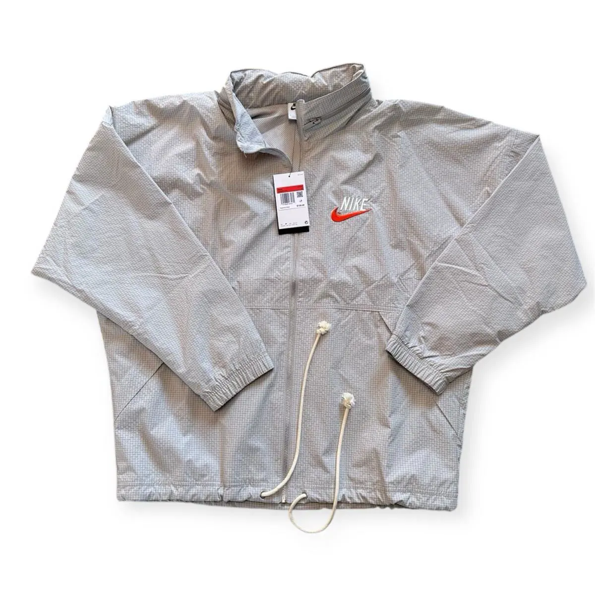 Nike clothing - Gray 0