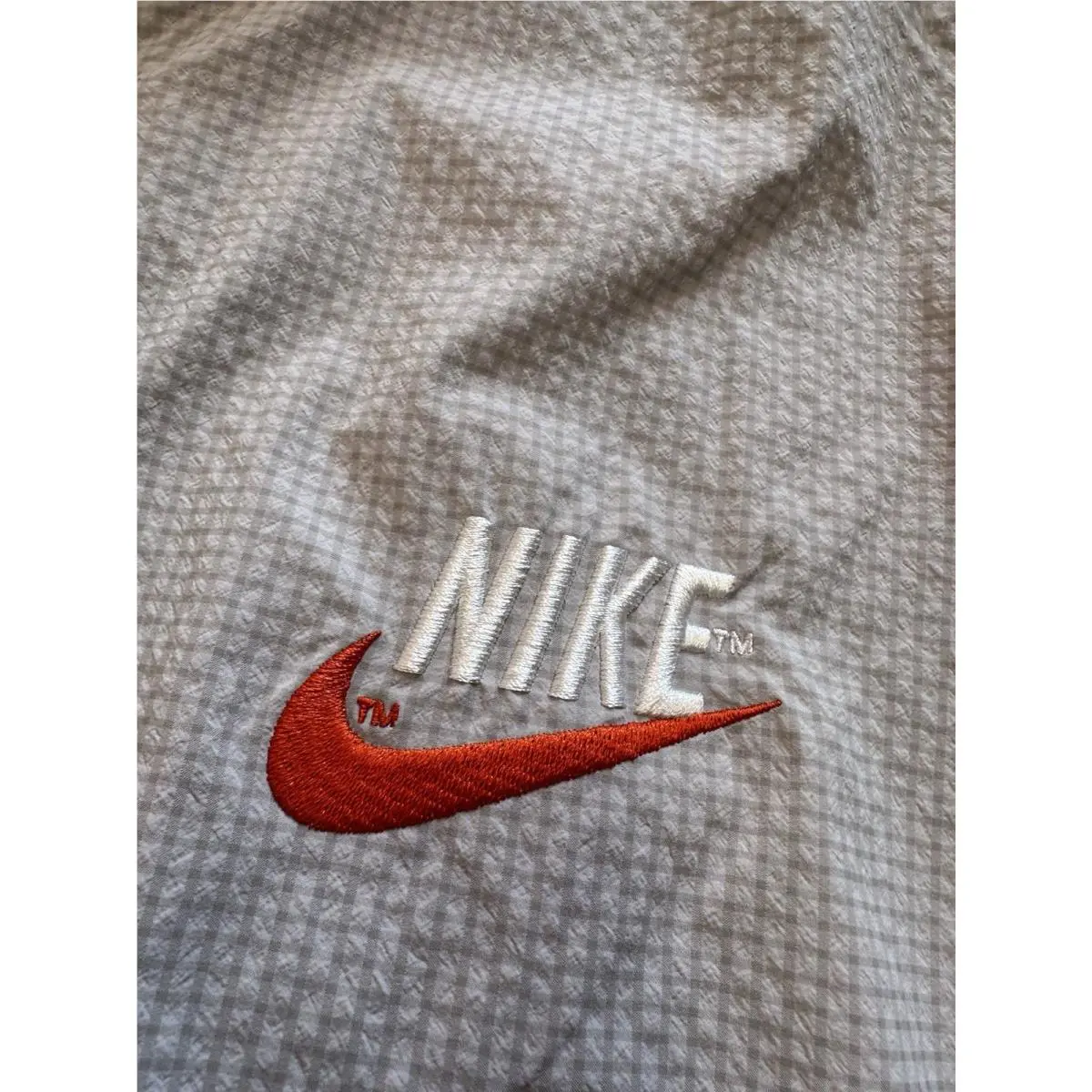 Nike clothing - Gray 3