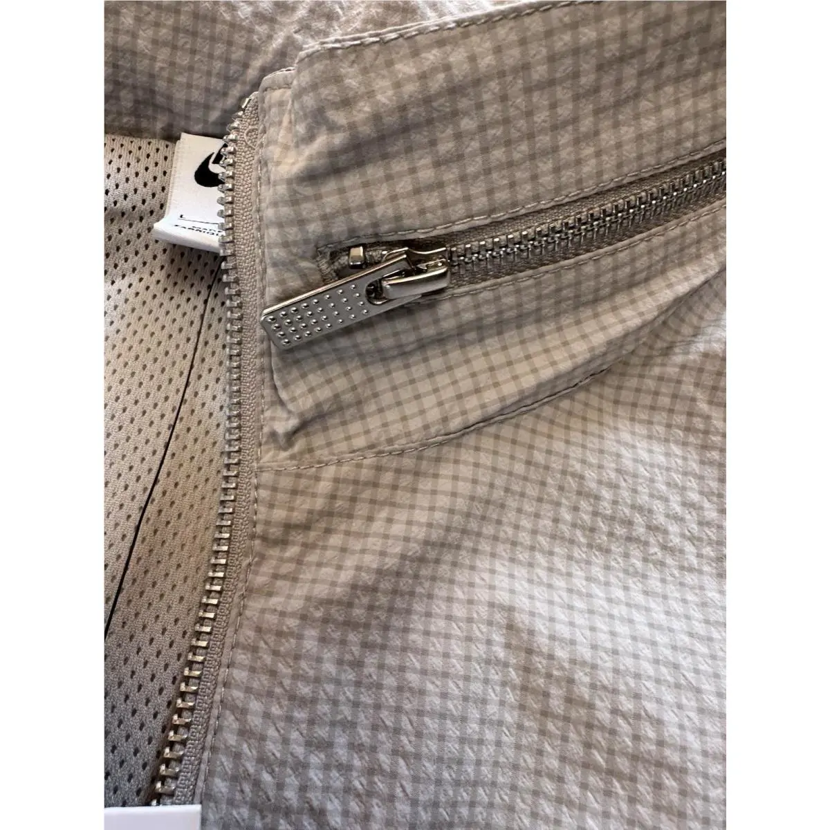 Nike clothing - Gray 4