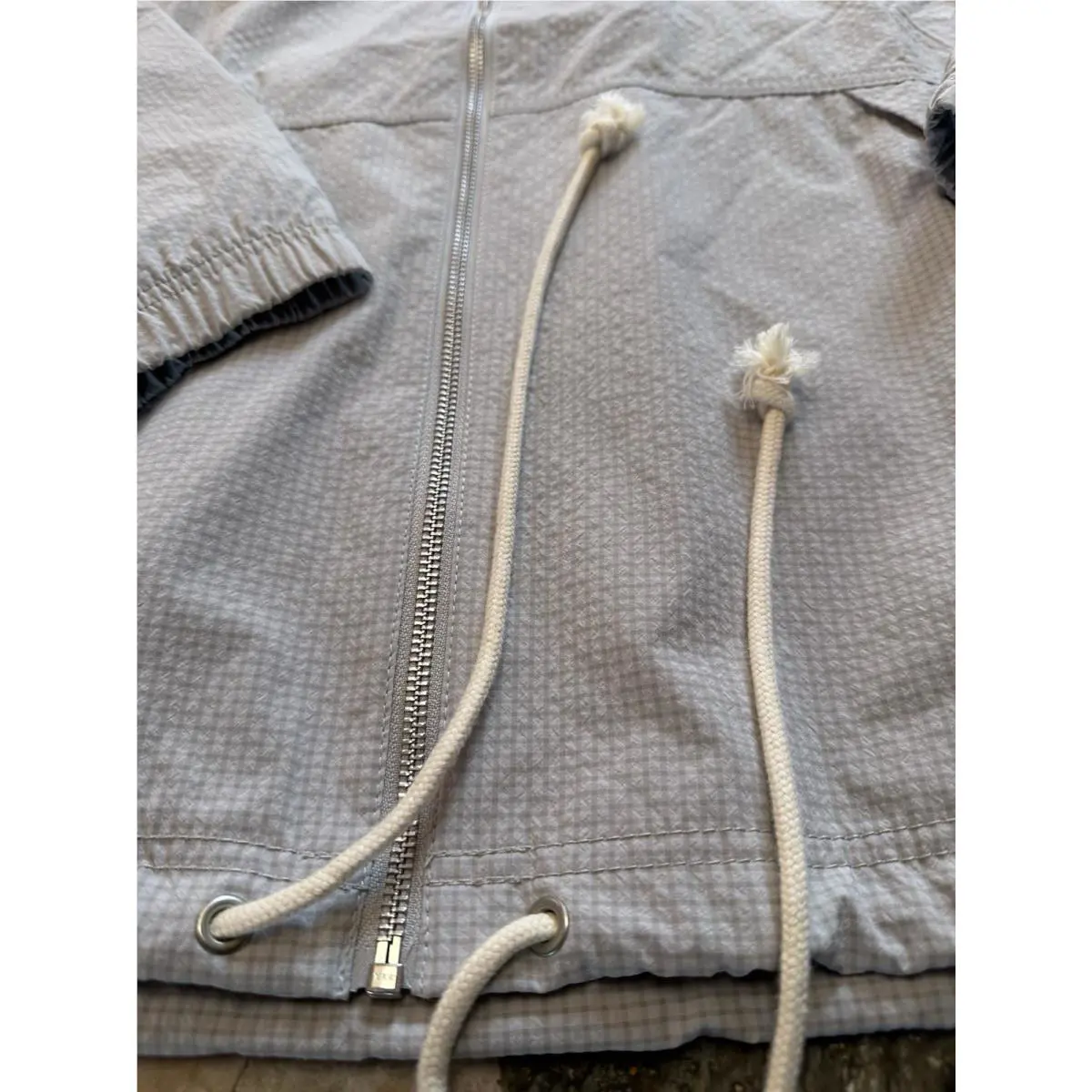 Nike clothing - Gray 6