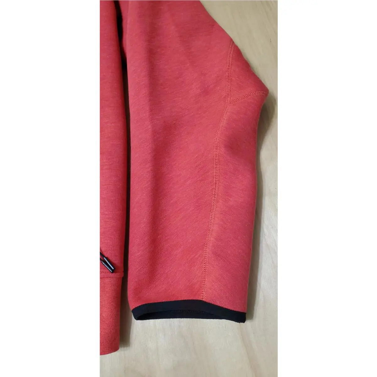 Nike clothing - Red 0