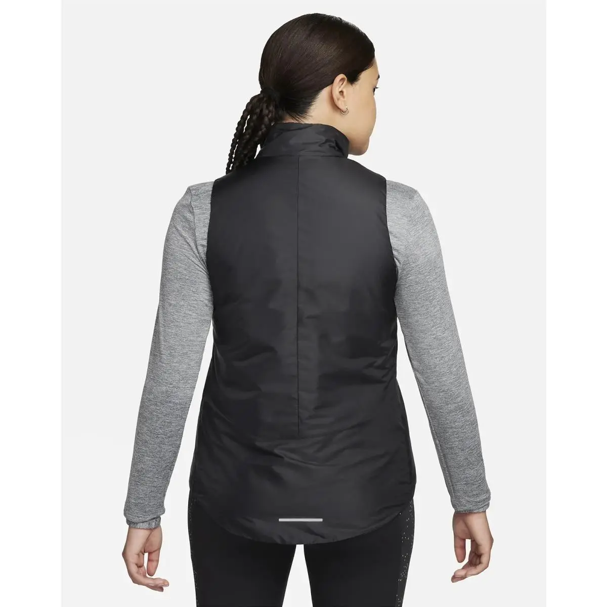 Nike clothing - FB7606010 - FB7606010 - Black (UPC: 196608724933) 0