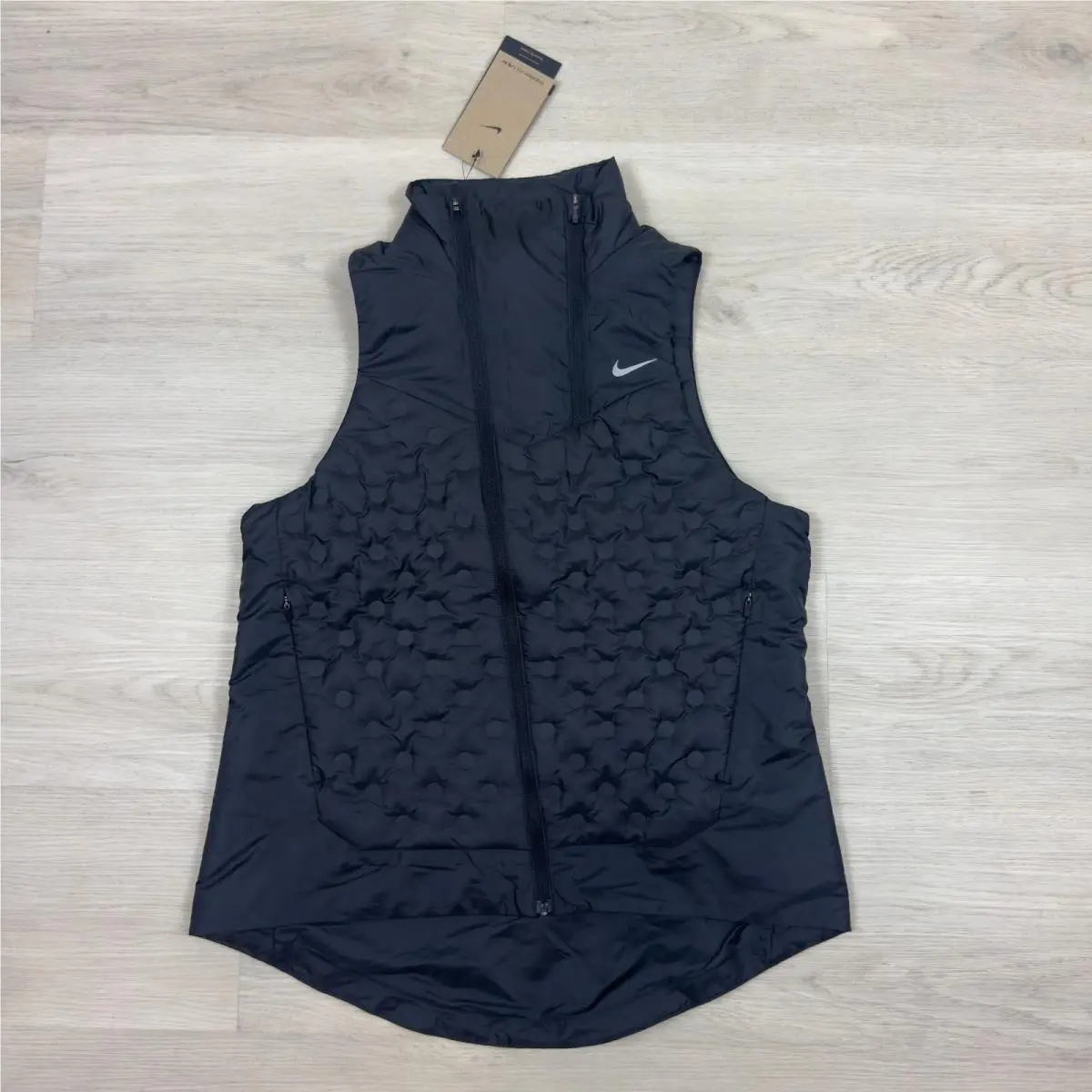 Nike clothing - FB7606010 - FB7606010 - Black (UPC: 196608724933) 2