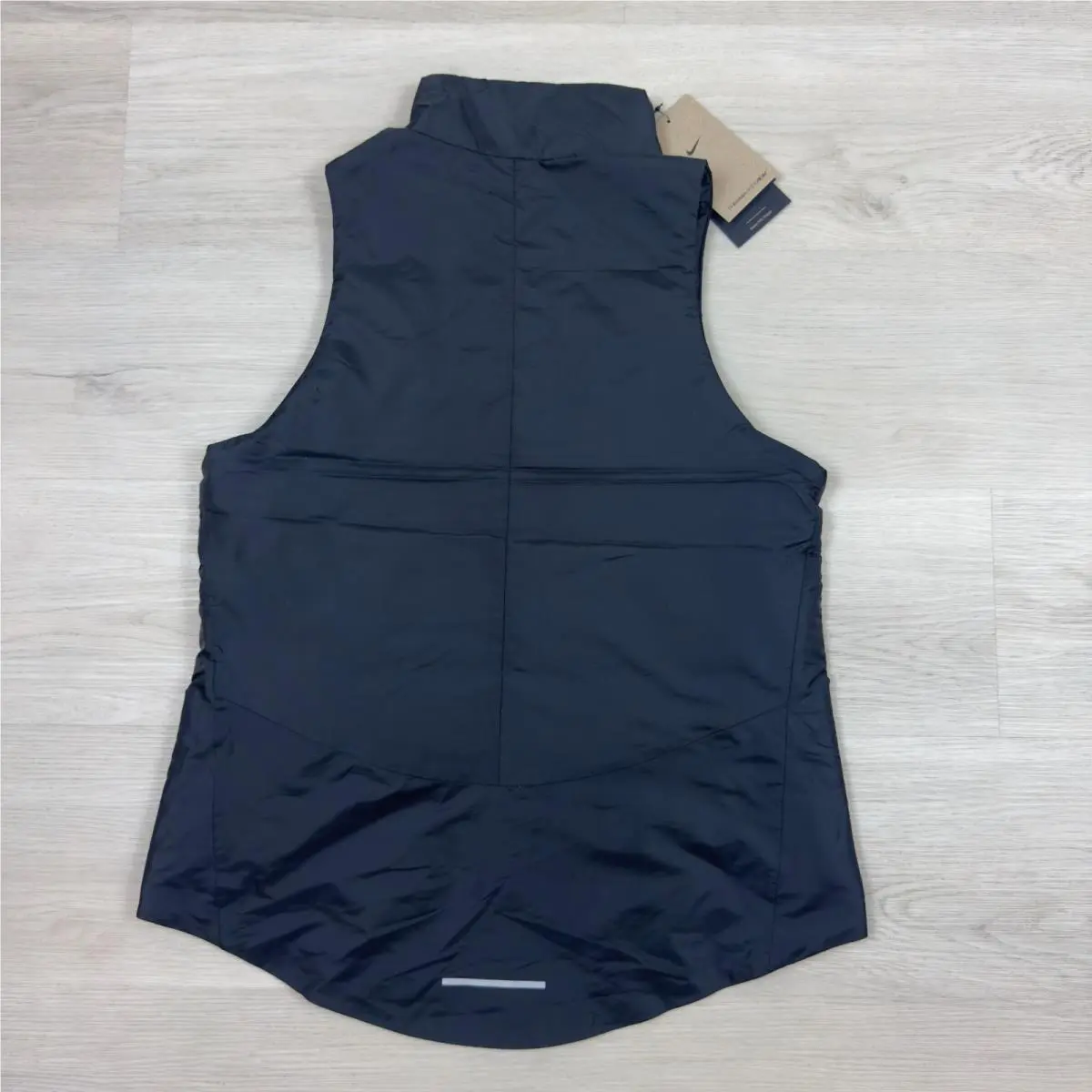 Nike clothing - FB7606010 - FB7606010 - Black (UPC: 196608724933) 3
