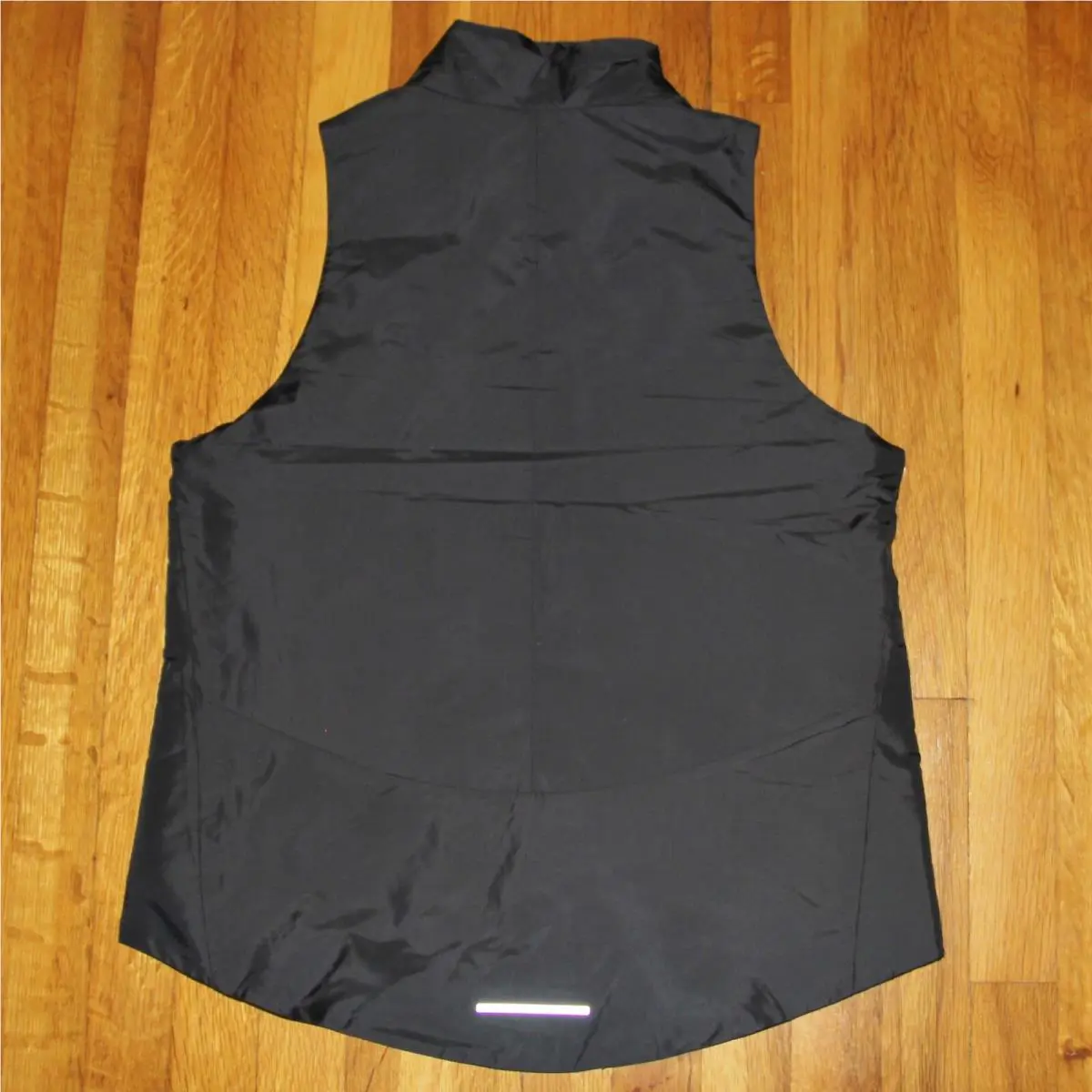 Nike clothing - Nike Therma-Fit ADV Repel AeroLoft Running Vest - FB7606-010 - Black (UPC: 196608724964) 3