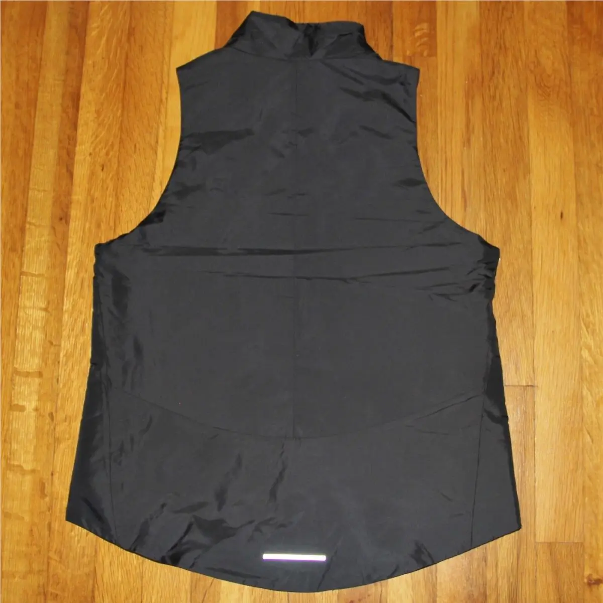 Nike clothing - Nike Therma-Fit ADV Repel AeroLoft Running Vest - FB7606-010 - Black (UPC: 196608724964) 3