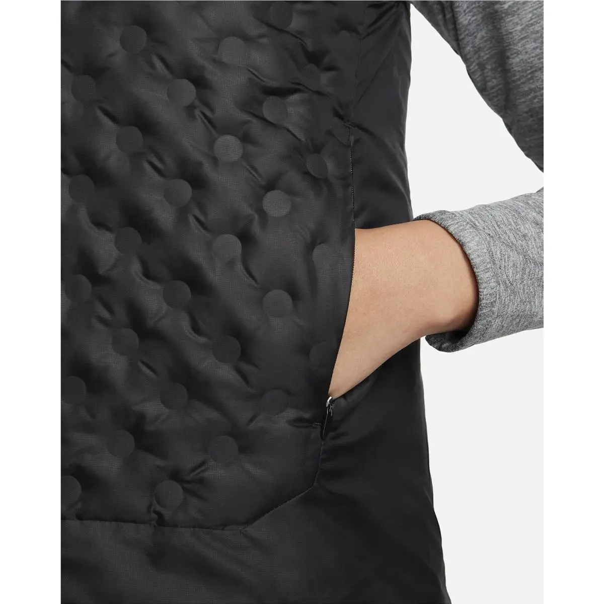 Nike clothing - FB7606010 - FB7606010 - Black (UPC: 196608724933) 1