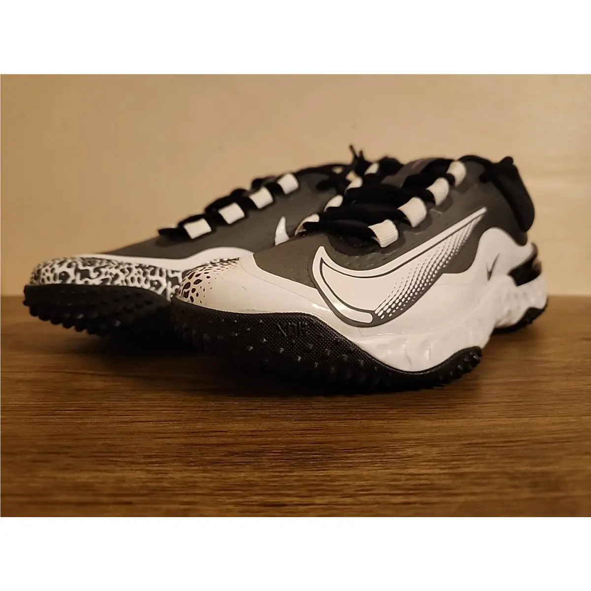 Nike shoes - Nike Huarache - Huarache - Black 0