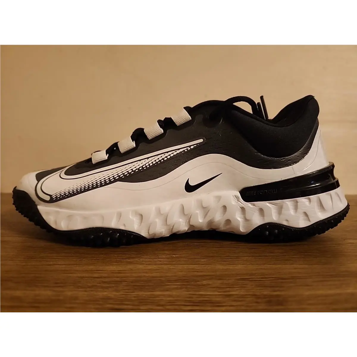 Nike shoes - Nike Huarache - Huarache - Black 1