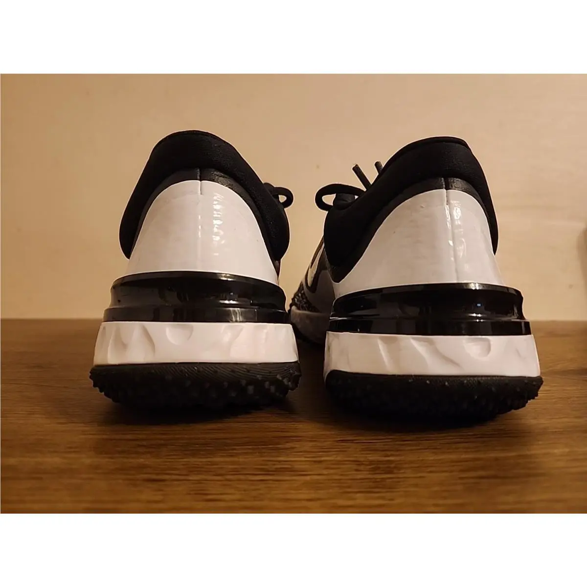 Nike shoes - Nike Huarache - Huarache - Black 2