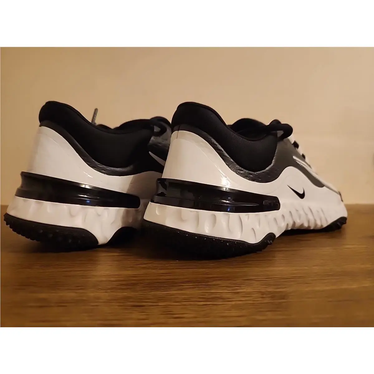 Nike shoes - Nike Huarache - Huarache - Black 3