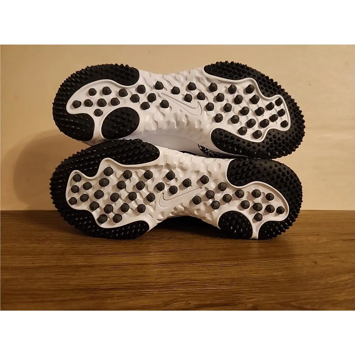 Nike shoes - Nike Huarache - Huarache - Black 5
