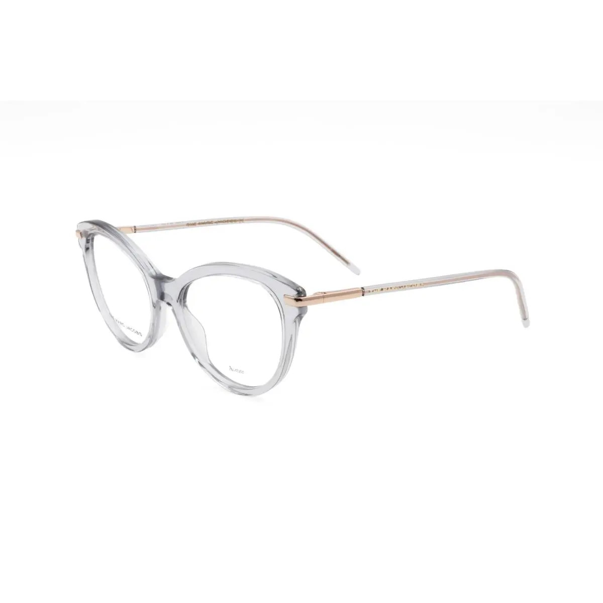 Marc Jacobs Women`s 52mm Grey Opticals MARC617-KB7-52