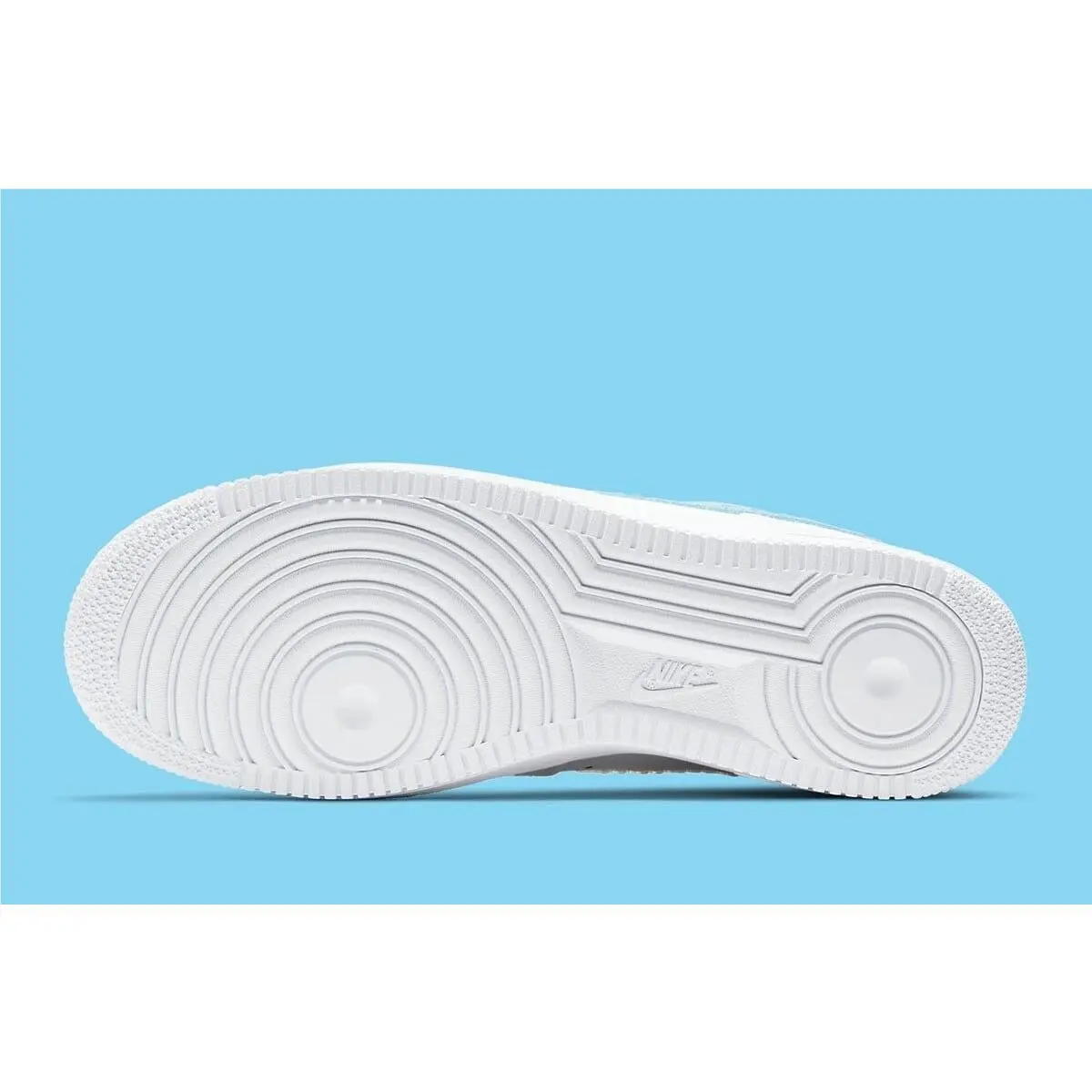 Nike shoes - Nike Air Force 1 - Air Force - CV1699100 - White 10