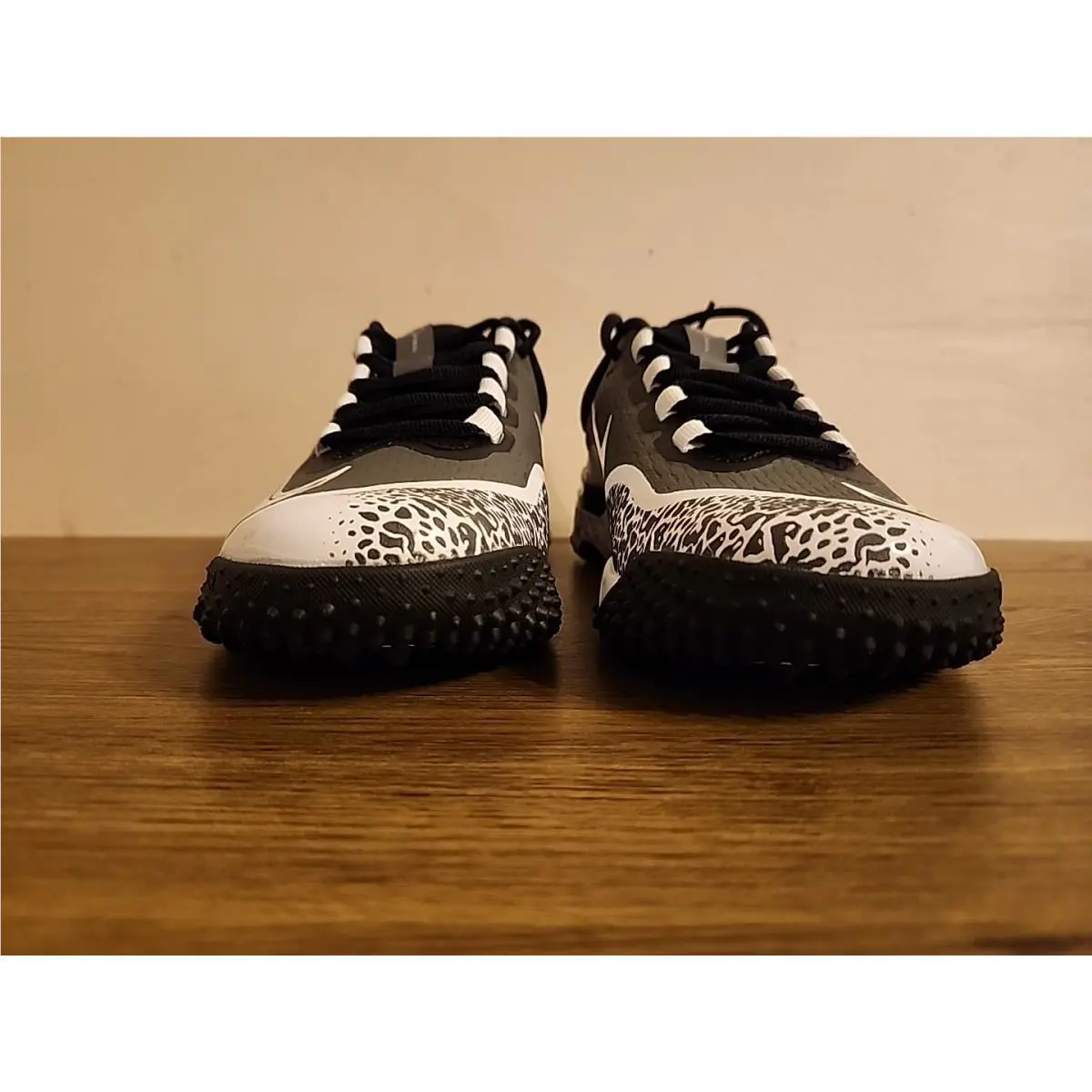 Nike shoes - Nike Huarache - Huarache - Black 0