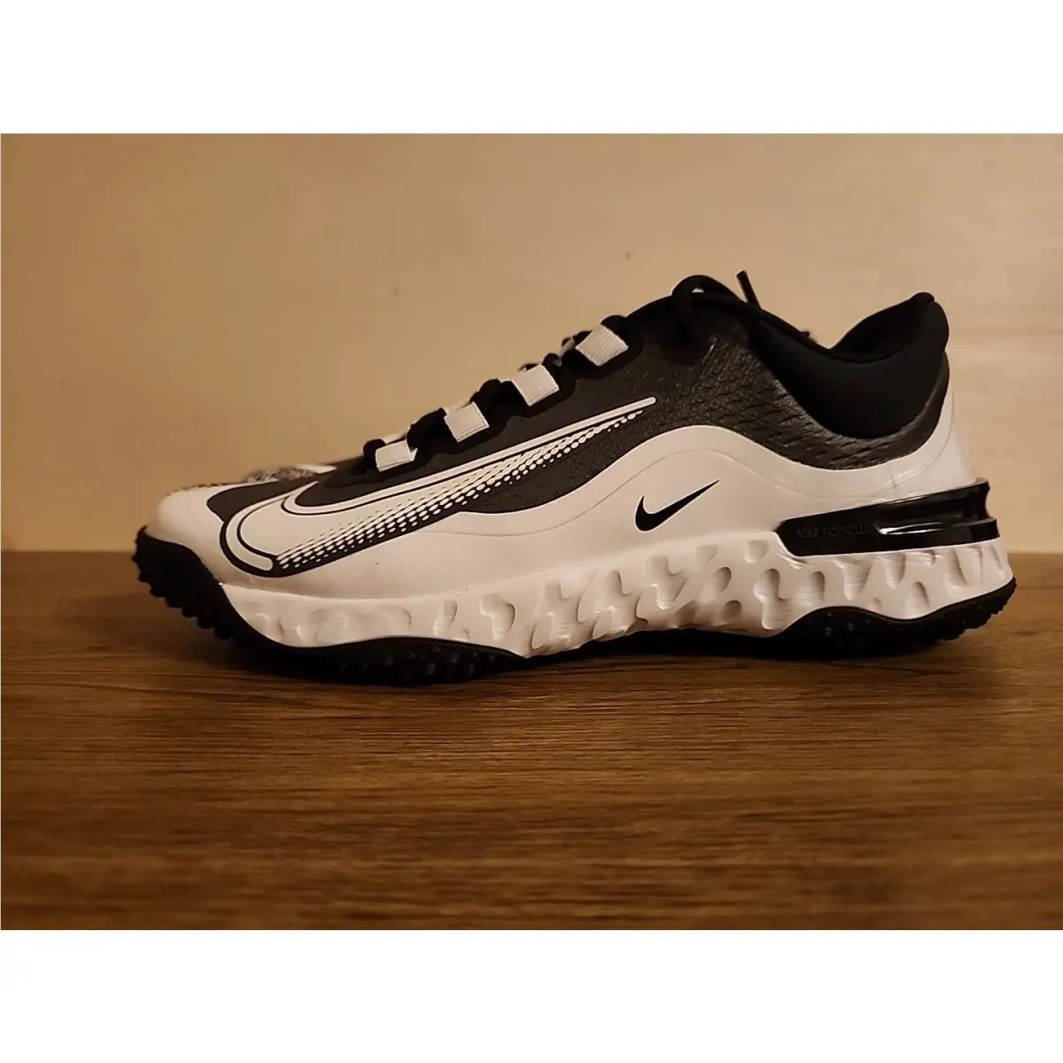 Nike shoes - Nike Huarache - Huarache - Black 2