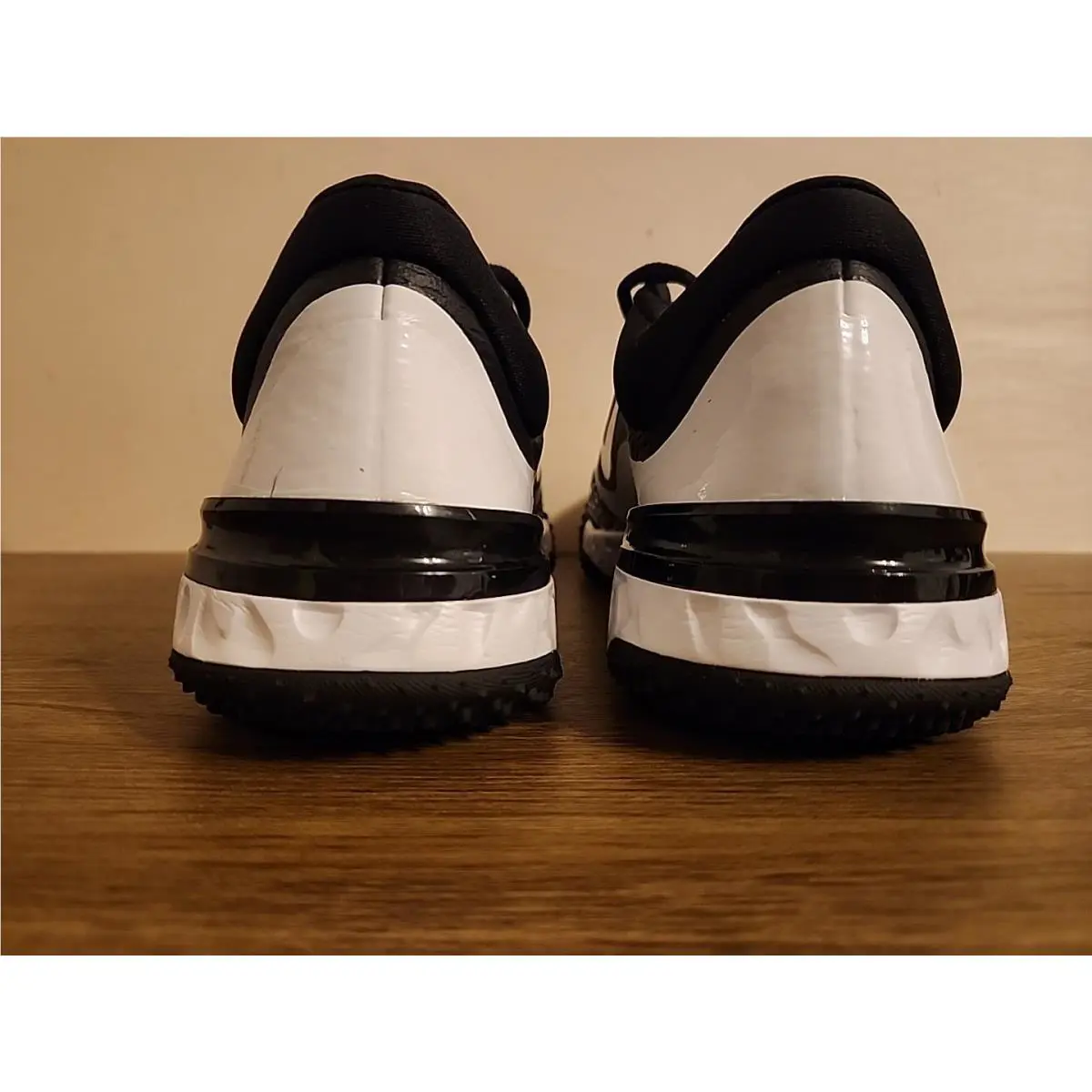 Nike shoes - Nike Huarache - Huarache - Black 3