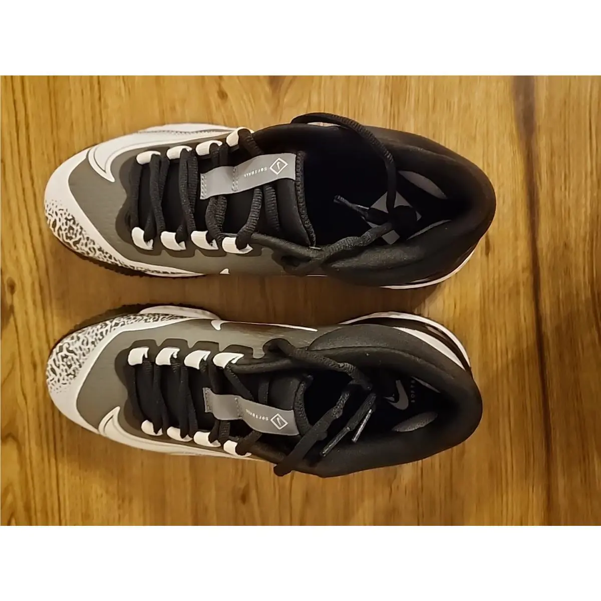 Nike shoes - Nike Huarache - Huarache - Black 5
