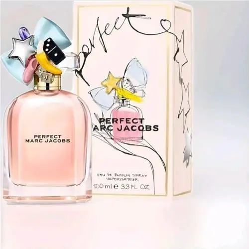 Marc Jacobs Perfect Women`s Eau de Parfum - 3.3oz
