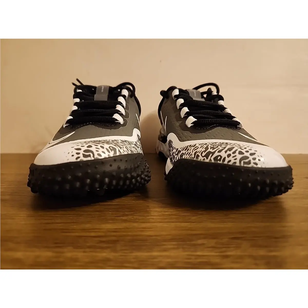 Nike shoes - Nike Huarache - Huarache - Black 0