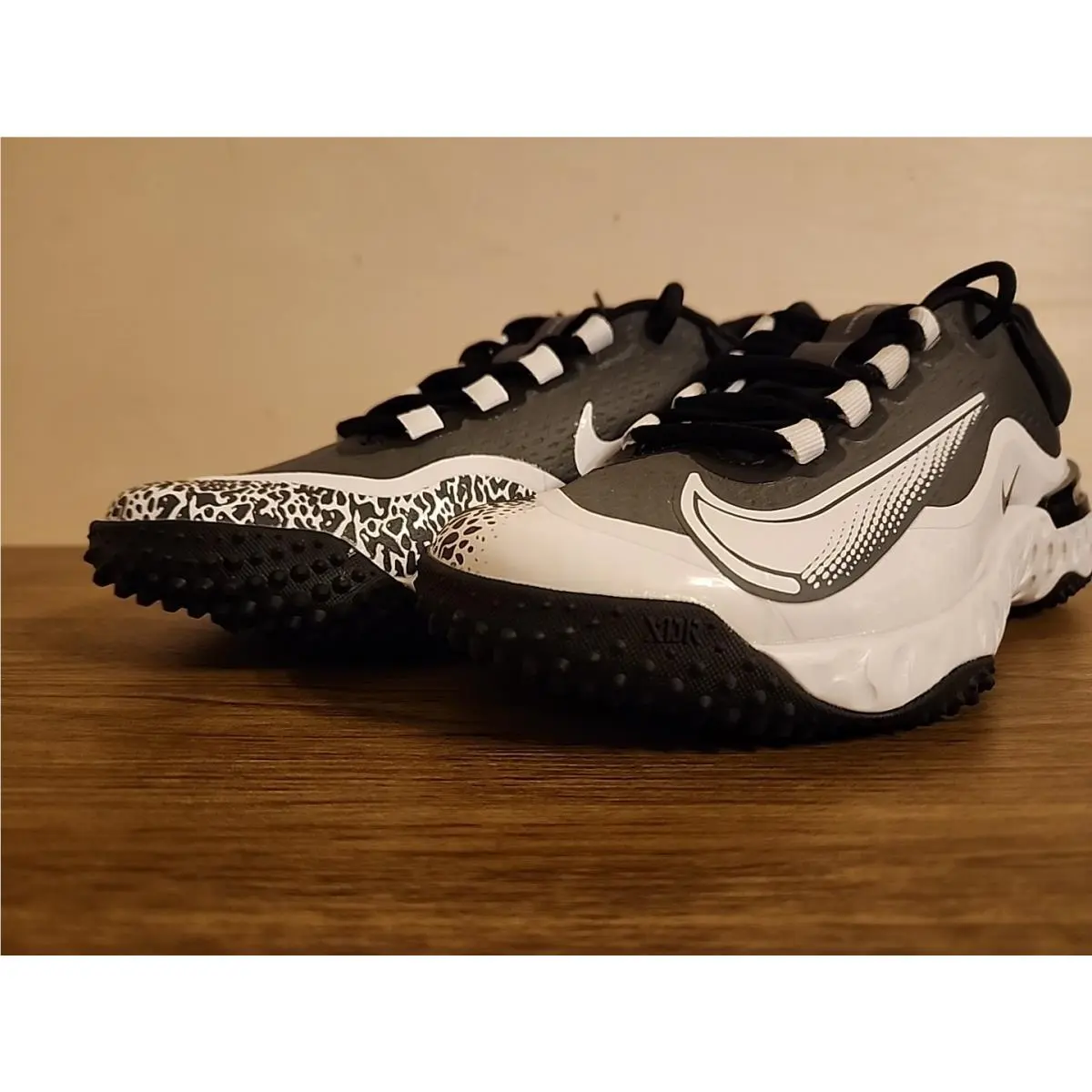 Nike shoes - Nike Huarache - Huarache - Black 1